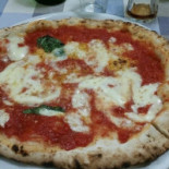 Trattoria Medina Comida