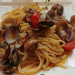 Trattoria Medina Comida