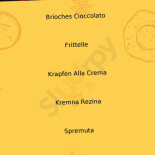 Pasticceria Panificio Il Fornaio Di C. Cozzutti‎ food
