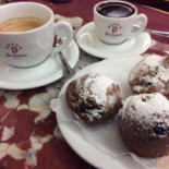 Cioccolateria Peratoner Nourriture
