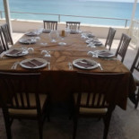 Pirghos Beach Nourriture