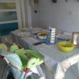 Pizzeria Matis Nourriture