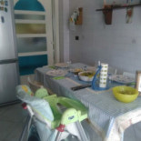 Pizzeria Matis Nourriture