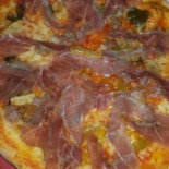 Pizzeria Da Vittorio Comida