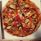 Pizzeria Da Vittorio Comida