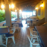 Pizzeria Da Vittorio Dentro