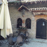 Mondo Salame Exterior
