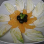 Azzurra Comida