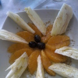 Azzurra Comida
