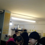 Rispopizza Comida