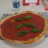 Rispopizza Dentro