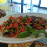 Rispopizza Comida