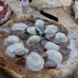 Pinto Francesco Nourriture
