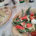 Pinto Francesco Nourriture