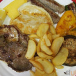 La Natura Comida