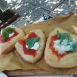 Pineta 1903 Comida
