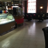Caffe Centrale Nourriture