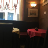 Caffe Centrale À l'intérieur