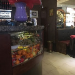 Caffe Centrale Nourriture