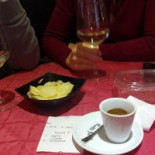 Caffe Centrale À l'intérieur