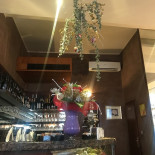 Caffe Centrale À l'intérieur