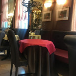 Caffe Centrale À l'intérieur