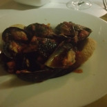 La Cucina Nourriture