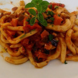 La Cucina Nourriture