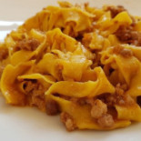 La Cucina Nourriture