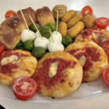L'angoletto Nourriture