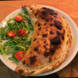 La Lupa Romana Nourriture