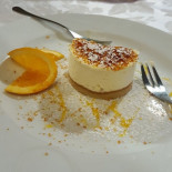 Il Timone Nourriture
