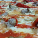 Vincy Pizza
