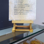 Il Ciaccino Nourriture