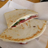Piadastyle Verucchio food