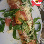 Pizzeria Primavera Nourriture