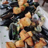 Pizzeria Primavera Nourriture