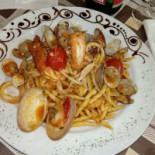 Pizzeria Primavera Nourriture