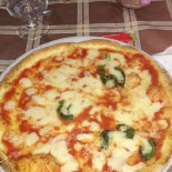 Pizzeria Primavera Nourriture