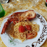 Pizzeria Primavera Nourriture