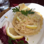 Pulalli Wine Nourriture