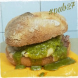 Pub27 Comida