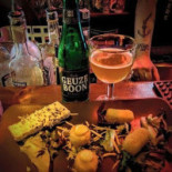 Pub27 Nourriture