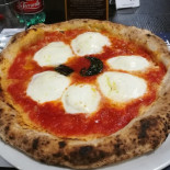 Officina 14 Nourriture