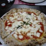 Officina 14 Nourriture