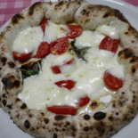 Officina 14 Nourriture