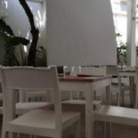 Officina 14 Nourriture