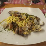 Officina 14 Nourriture