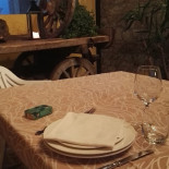 Agriturismo Redeo food