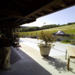 Agriturismo Redeo food